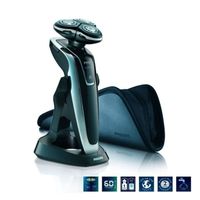 RASOIR ÉLECTRIQUE PHILIPS RQ1280/17 SensoTouch3D RASOIR ÉLECTRIQUE PHILIPS RQ1280/17 SensoTouch3D