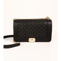 SAC À MAIN Sac à main imitation cuir femme Venca SAC À MAIN Sac à main imitation cuir femme Venca