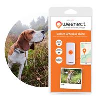 KIT SÉCURITÉ ANIMAUX * Remise de 30€ appliquée au panier * WEENECT Dogs KIT SÉCURITÉ ANIMAUX * Remise de 30€ appliquée au panier * WEENECT Dogs