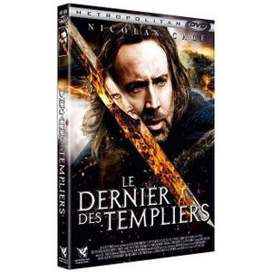 Le Dernier Des Templiers - 