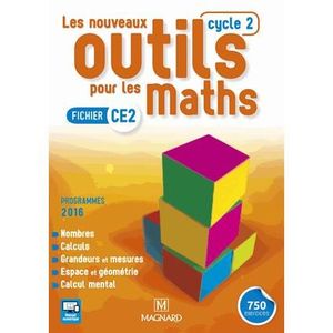 Livre Maths Ce2 Achat Vente Livre Maths Ce2 Pas Cher - 
