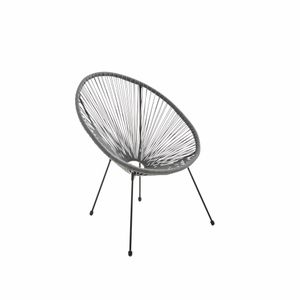 Fauteuil Exterieur Forme Doeuf Suspendu Achat Vente Pas Cher