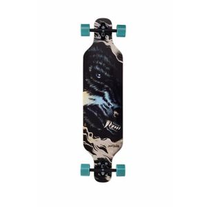 STREET SURFING Longboard Freeride 39\