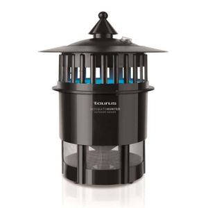 TAURUS Anti-moustiques intérieur Mosquito Hunter 26 W