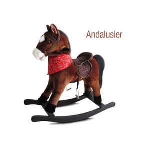 cheval à bascule fly