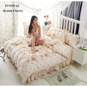 Housse de couette broderie anglaise - Achat / Vente Housse ...