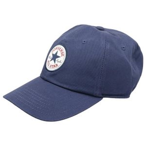 casquette converse femme bleu