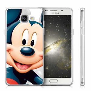coque samsung a3 2016 mickey coque samsung a3 2016 mickey