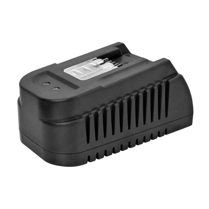 FARTOOLS X FIT XF KIT 15 BATTERIE 15AH CHARG 216017