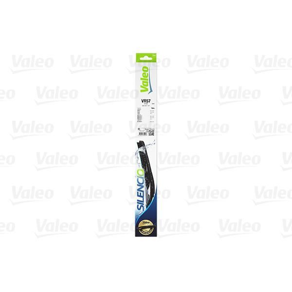VALEO Balais VR57 X1 574201