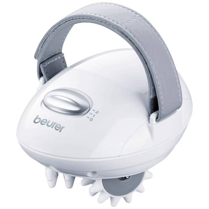 BEURER Appareil de massage anti-cellulite CM50