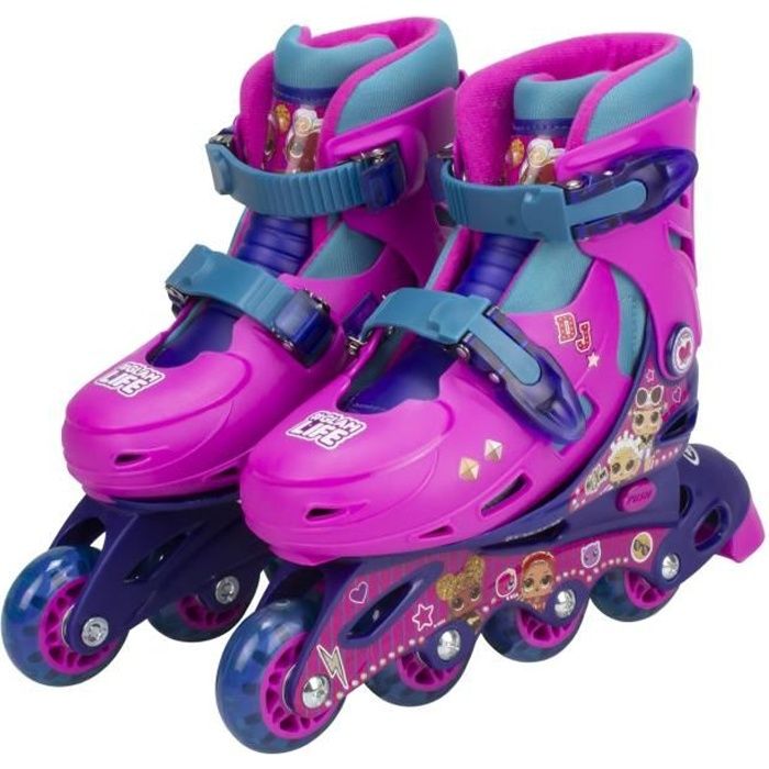 LOL Rollers en ligne T1