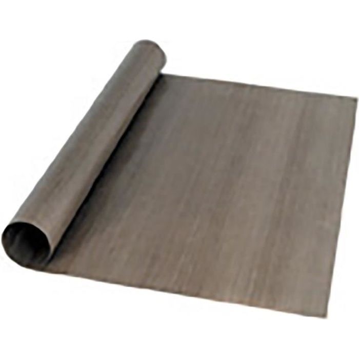DE BUYER Tissu de cuisson - 40 x 30 cm - Marron