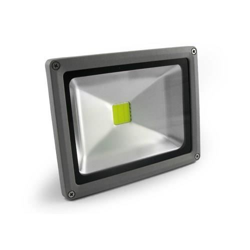 DIXPLAY Spot 1 Led 20W 12-24V Blanc Neutre Ip65