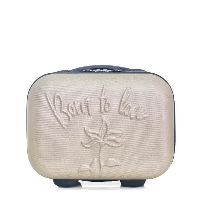 LES PTITES BOMBES Vanity julianna-k Beige