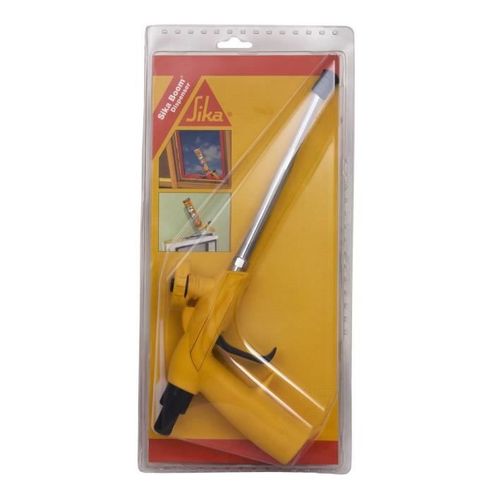SIKA - Pistolet pour Sika Boom G