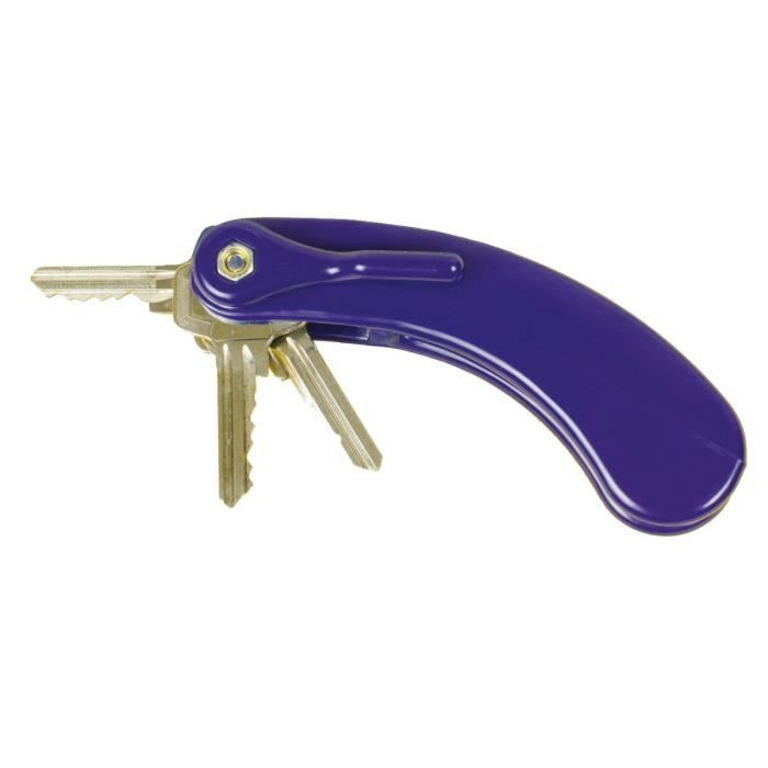 VITILITY - Tourne-clefs pour 3 clefs