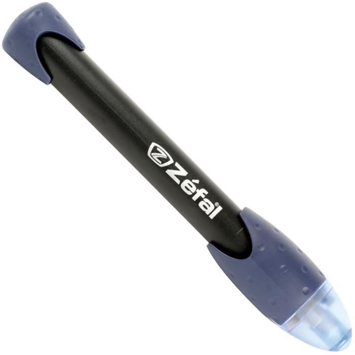 ZEFAL Pompe MAX à raccord
