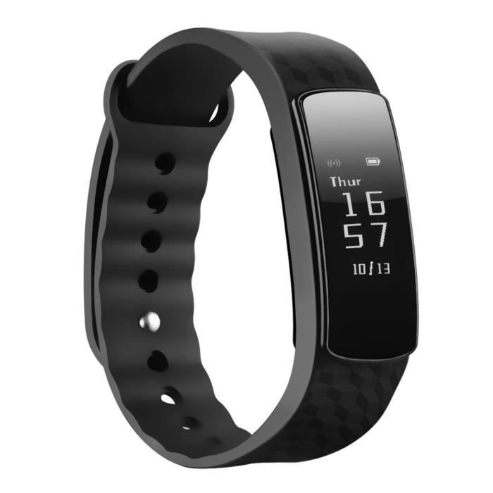 smartband silvercrest