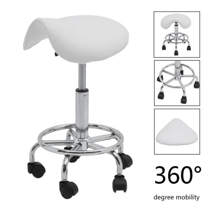 Selle Tabouret Pour Coiffure De Salon Coiffeur vnm8wON0Py