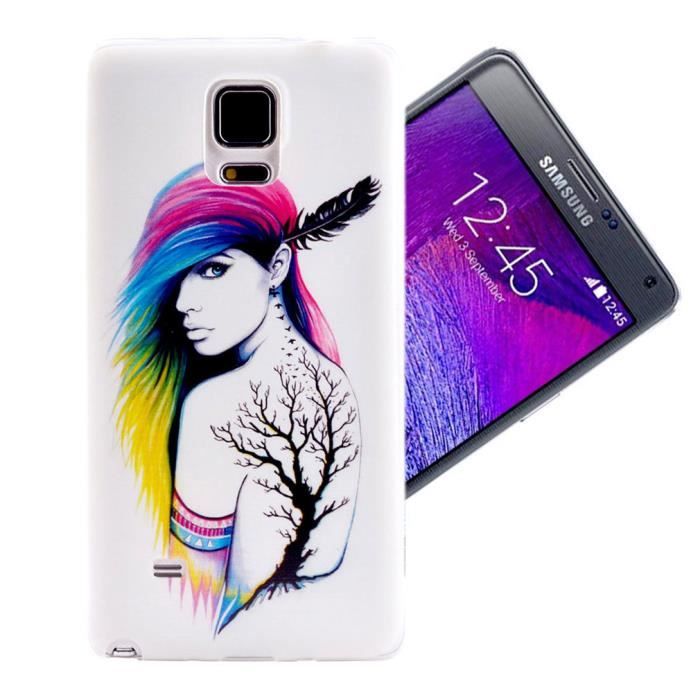 coque galaxy note 4 femme coque galaxy note 4 femme