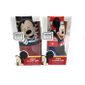 Lot Lampes De 2 Et Lampe LedEffets LumineuxDisney BleueMini ChevetMickey Mouserouge vYf7yb6g