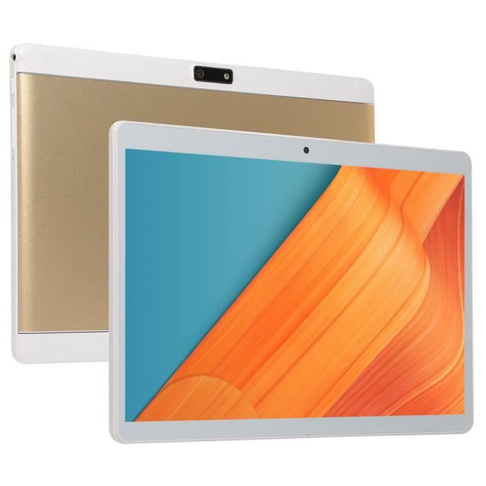 Tablette Android 10,1 pouces Android 8.1 Ordinateur1