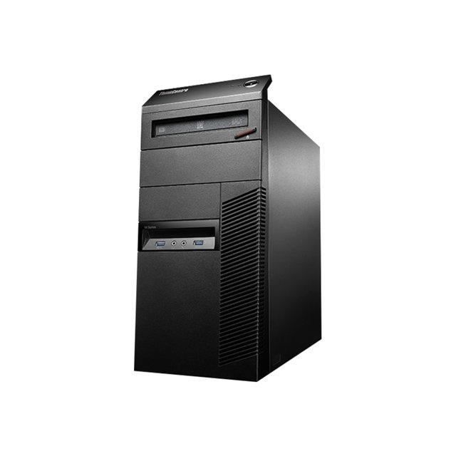 Ordinateur bureau  ThinkCentre M93p 10A6-...2
