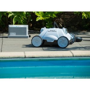 Robot Piscine Achat Vente Robot Piscine Pas Cher Soldes Dété