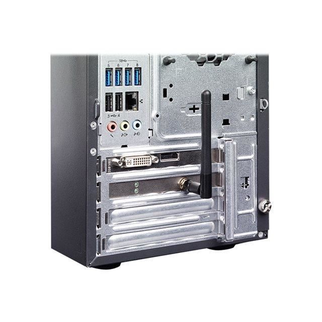 Ordinateur bureau  ThinkCentre M93p 10A6-...3