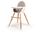 Chaise haute a partir de 4 mois