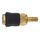 Raccord pneumatique femelle