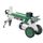 FAR TOOLS Fendeur de bûches 4 tonnes 1500 W