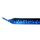 Paire Lacets Fat IN THE LOOP Flaming Bleu aille un