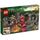 LEGO The Hobbit 79018 Le Mont solitaire
