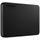 TOSHIBA Disque dur Canvio basics - 1 To - USB 3.0