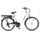 MAKADAM Vélo électrique Femme 26" E-faubourg - Cad