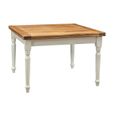 Table Plateau Bois Massif
