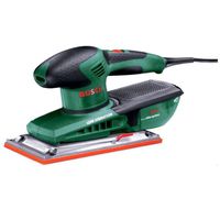 PONCEUSE - POLISSEUSE BOSCH Ponceuse vibrante PSS 280 A 250W PONCEUSE - POLISSEUSE BOSCH Ponceuse vibrante PSS 280 A 250W