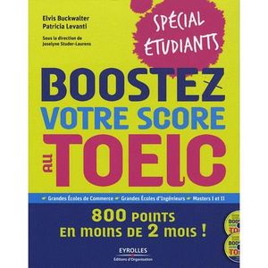 200 Toeic Listening Reading Edition 2019 Achat - 