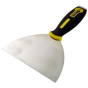FARTOOLS Couteau ? enduire inox 150 mm