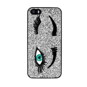coque iphone 5 avec un oeil coque iphone 5 avec un oeil