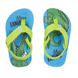 Beco Tongs Zehenslipper Femme
