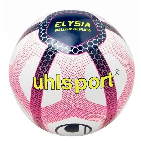 UHLSPORT Mini ballon de football Ligue 1 Elysia - 46 cm