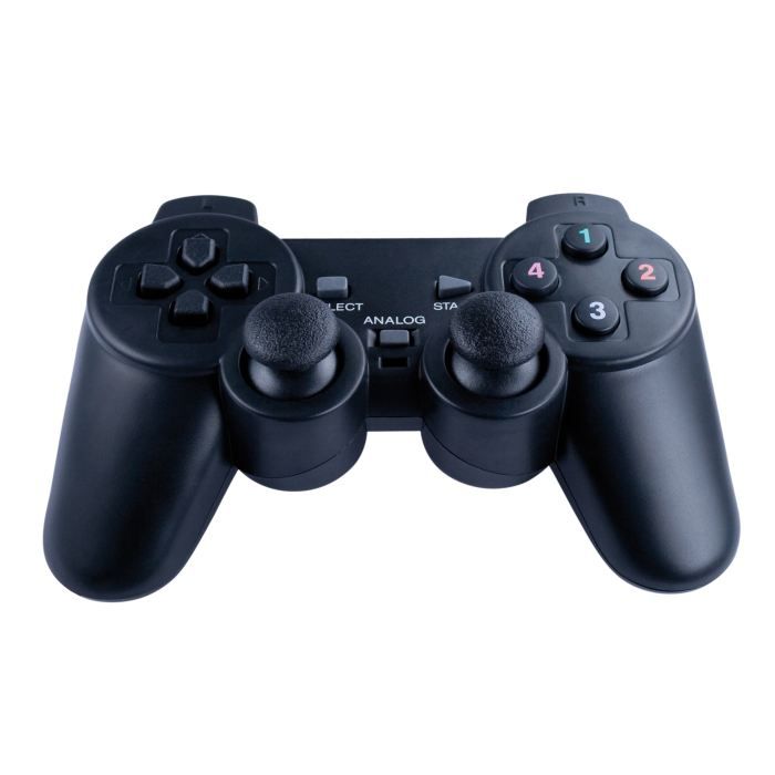 APM Gamepad USB 12 Boutons - PC