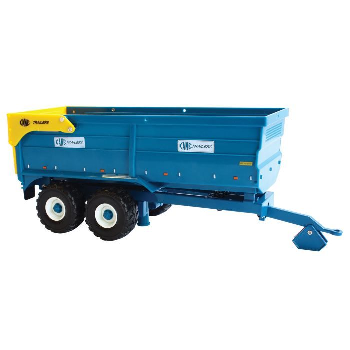 Benne 16 Tonnes KANE