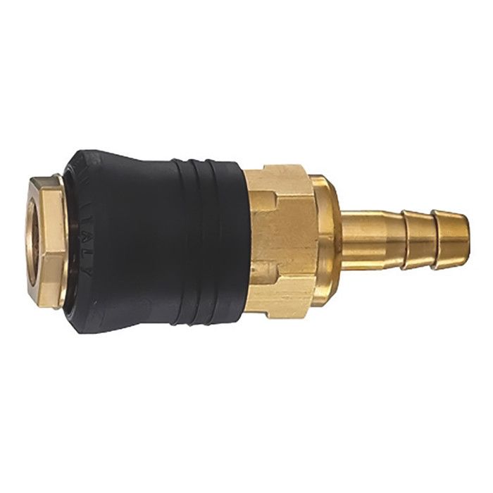 AUTOBEST Raccord Pneumatique Femelle à Sertir