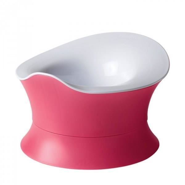 ANGELCARE Pot Evolutif 3 Hauteurs - Rose