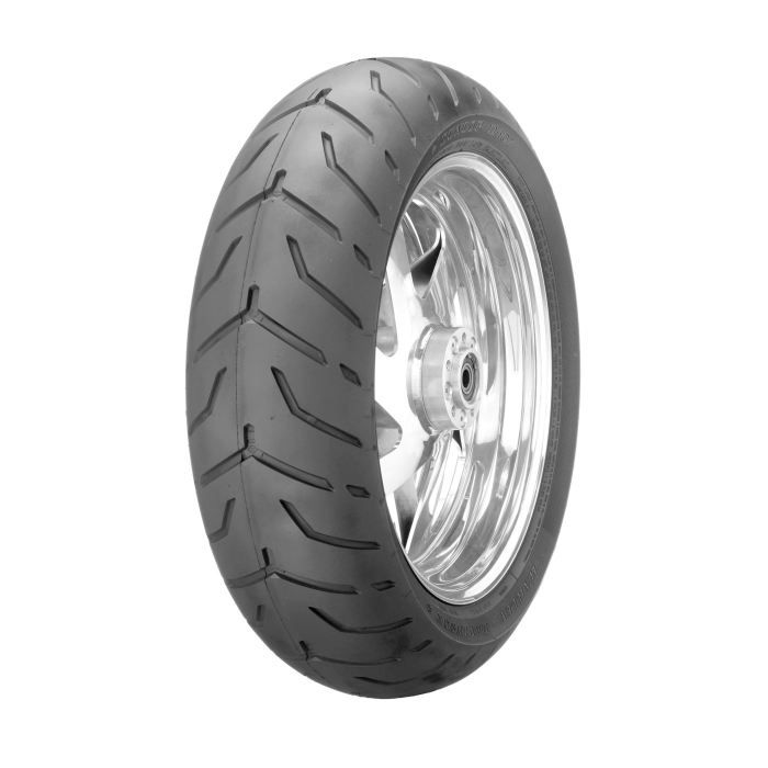 DUNLOP 180/55B18 80H D 407 Pneu Moto Route