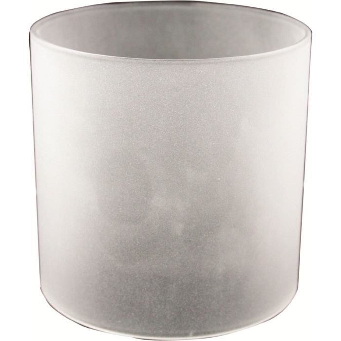 HIGHLANDER Globe Lanterne